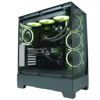 Epical-Q Little Skym AMD Ryzen 7 7800X3D, 32GB, 1TB SSD, RX 9060XT 8GB + W11P