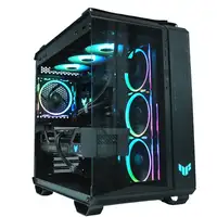 Epical-Q TUF Storm Titan VII AMD Ryzen 9 9950X3D,64GB,4TB+2TB SSD,RTX5090+W11P