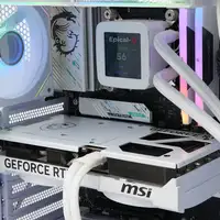 Epical-Q Flentus EVO AMD Ryzen 7 7800X3D, 32GB, 1TB SSD, RTX 5070 + W11P Epical-Q Flentus EVO AMD Ryzen 7 7800X3D, 32GB, 1TB SSD, RTX 5070 + W11P