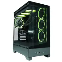 Epical-Q Tetentorl AMD Ryzen 7 9800X3D, 32GB, 1TB SSD, RX 9070XT + W11P