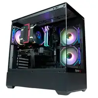 Epical-Q Plemtom AMD Ryzen 7 7800X3D, 32GB, 1TB SSD, RX 9070XT + W11P