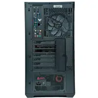 Epical-Q Plemtom AMD Ryzen 7 7800X3D, 32GB, 1TB SSD, RX 9070XT + W11P