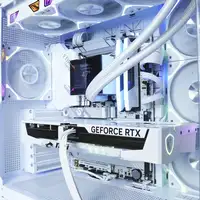 Epical-Q Bearontor PLUS AMD Ryzen 7 9800X3D, 64GB, 2TB SSD, RTX 5080 + W11P