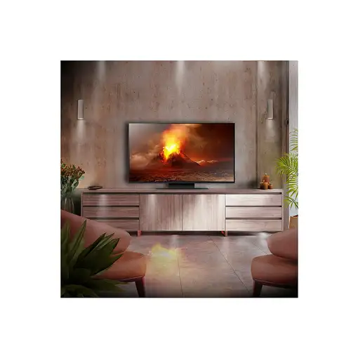 Televisor LED 43'' 4K Ultra HD Azul Smart 43UT91006LA LG