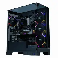 Epical-Q Feorux AMD Ryzen 7 7800X3D, 32GB, 2TB SSD, RTX 5070 + W11P Epical-Q Feorux AMD Ryzen 7 7800X3D, 32GB, 2TB SSD, RTX 5070 + W11P