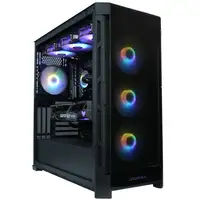 Epical-Q Pack Gaming Mplus120 AMD Ryzen 7 7800X3D,32GB,1TB,RTX5070Ti 16GB+W11P