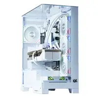 Epical-Q Pleskoren EVO AMD Ryzen 9 9950X3D, 64GB, 2TB SSD, RTX 5080 + W11P