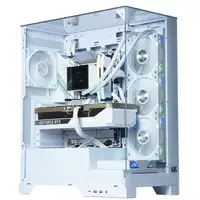 Epical-Q Pleskoren EVO AMD Ryzen 9 9950X3D, 64GB, 2TB SSD, RTX 5080 + W11P