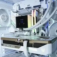 Epical-Q Pleskoren EVO AMD Ryzen 9 9950X3D, 64GB, 2TB SSD, RTX 5080 + W11P