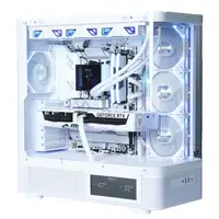 Epical-Q Bearontix AMD Ryzen 7 9800X3D, 64GB, 2TB SSD, RTX 5070Ti + W11P Epical-Q Bearontix AMD Ryzen 7 9800X3D, 64GB, 2TB SSD, RTX 5070Ti + W11P