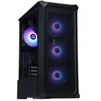 Epical-Q Pack Gaming Mplus114 AMD Ryzen 7 5800X, 32GB, 2TB, RTX 5070 12GB + W11P Epical-Q Pack Gaming Mplus114 AMD Ryzen 7 5800X, 32GB, 2TB, RTX 5070 12GB + W11P