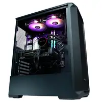 Epical-Q Tullyx AMD Ryzen 7 9700X, 32GB, 1TB SSD, RX 9060XT 16GB + W11P