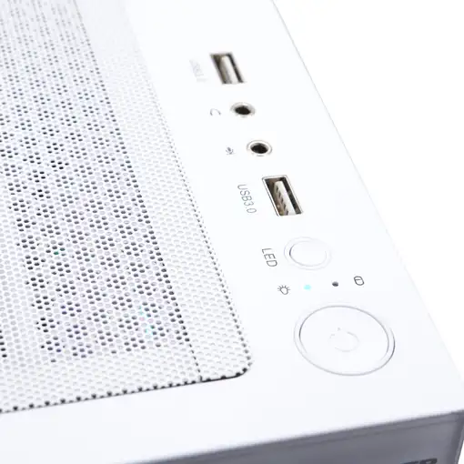 Epical-Q Kaliopox Intel Core I9 14900KF, 32GB, 2TB SSD, RTX 5070 + W11P