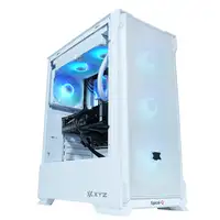 Epical-Q Norexor AMD Ryzen 5 7500F, 32GB, 1TB SSD, RX 9070 + W11P