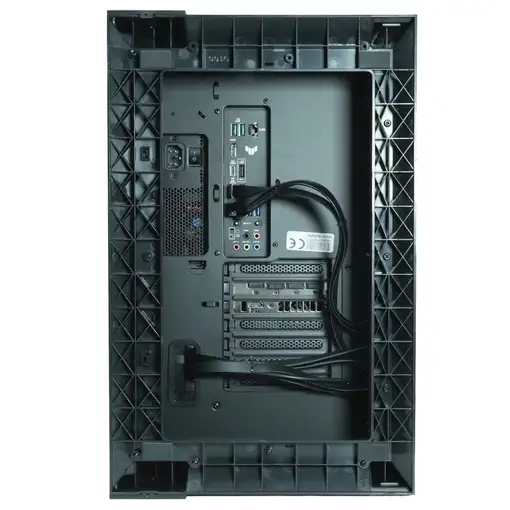 Epical-Q Shermentes Intel Core Ultra 7 265KF, 32GB, 2TB SSD, RTX 5080 + W11P