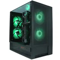 Epical-Q Pankertes Intel Core I7 14700KF, 32GB, 2TB SSD, RTX 5070Ti + W11P