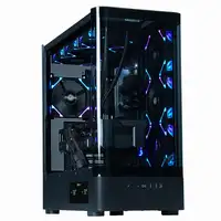 Epical-Q Cloem Intel Core ultra 7 265KF, 64GB, 2TB, RTX 5080 + W11P