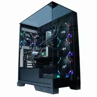 Epical-Q NeoPrixox AMD Ryzen 7 7800X3D, 32GB, 1TB SSD, RTX 5070 + W11P Epical-Q NeoPrixox AMD Ryzen 7 7800X3D, 32GB, 1TB SSD, RTX 5070 + W11P