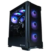 Epical-Q Little Koraxus AMD Ryzen 5 9600X, 32GB, 1TB SSD, RX 9070 + W11P