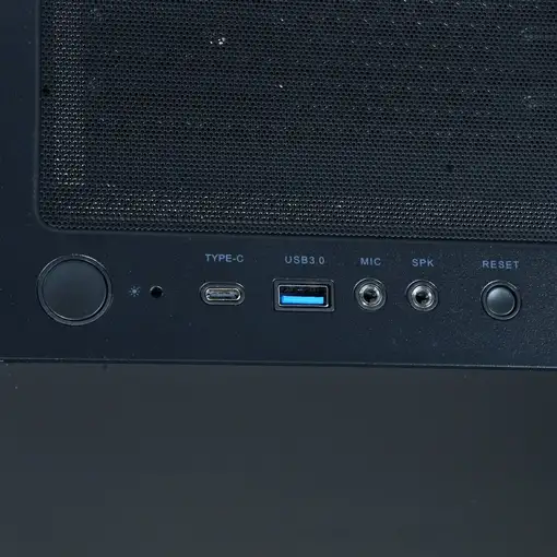 Epical-Q Little Koraxus AMD Ryzen 5 9600X, 32GB, 1TB SSD, RX 9070 + W11P