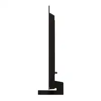 Televisor OLED evo 42'' 4K Ultra HD Negro Smart OLED42C45LA LG