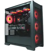 Epical-Q TUF Storm Gold VI AMD Ryzen 7 7800X3D, 64GB, 2TB SSD, RTX 5080 + W11P Epical-Q TUF Storm Gold VI AMD Ryzen 7 7800X3D, 64GB, 2TB SSD, RTX 5080 + W11P