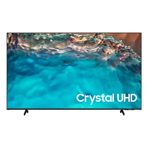 Samsung HBU8000 109,2 cm (43'') 4K Ultra HD Smart TV Negro 20 W