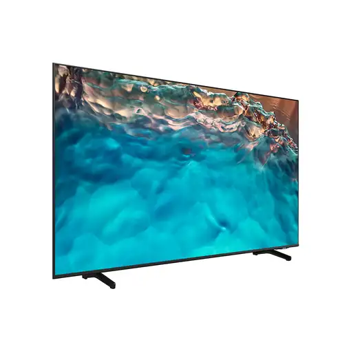 Samsung HBU8000 109,2 cm (43'') 4K Ultra HD Smart TV Negro 20 W