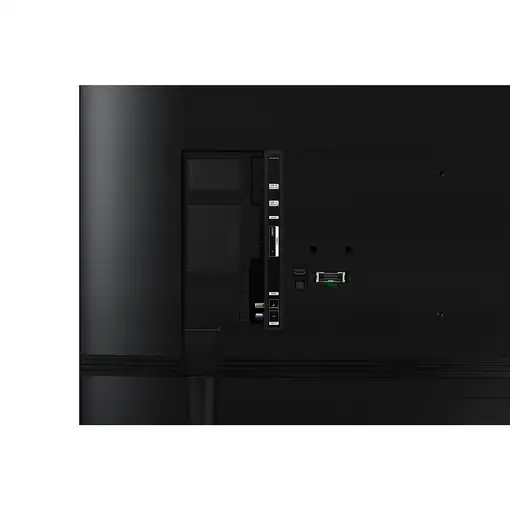 Samsung HBU8000 109,2 cm (43'') 4K Ultra HD Smart TV Negro 20 W