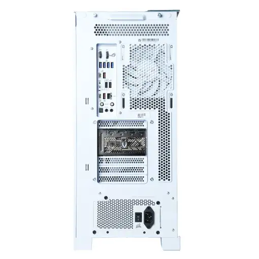 Epical-Q Merontus EVO AMD Ryzen 7 9800X3D, 64GB, 2TB SSD, RTX 5070Ti + W11P