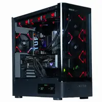 Epical-Q HyperBink AMD Ryzen 7 9800X3D, 64GB, 2TB SSD, RTX 5070Ti + W11P Epical-Q HyperBink AMD Ryzen 7 9800X3D, 64GB, 2TB SSD, RTX 5070Ti + W11P