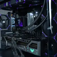 Epical-Q HyperBink AMD Ryzen 7 9800X3D, 64GB, 2TB SSD, RTX 5070Ti + W11P Epical-Q HyperBink AMD Ryzen 7 9800X3D, 64GB, 2TB SSD, RTX 5070Ti + W11P