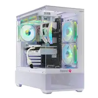 Epical-Q Flentus AMD Ryzen 7 7800X3D, 32GB, 1TB SSD, RTX 5060Ti 16GB + W11P