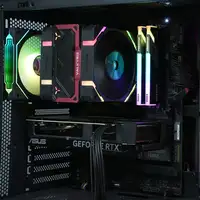 Epical-Q Little Kreanxor AMD Ryzen 5 8400F, 32GB, 1TB SSD, RX 9060XT 8GB + W11P Epical-Q Little Kreanxor AMD Ryzen 5 8400F, 32GB, 1TB SSD, RX 9060XT 8GB + W11P