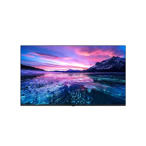 Televisor LED 55'' 4K Ultra HD Negro Smart 55UR762H9ZC.AEU LG
