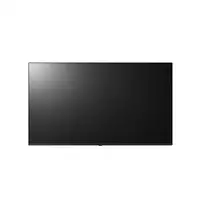 Televisor LED 55'' 4K Ultra HD Negro Smart 55UR762H9ZC.AEU LG