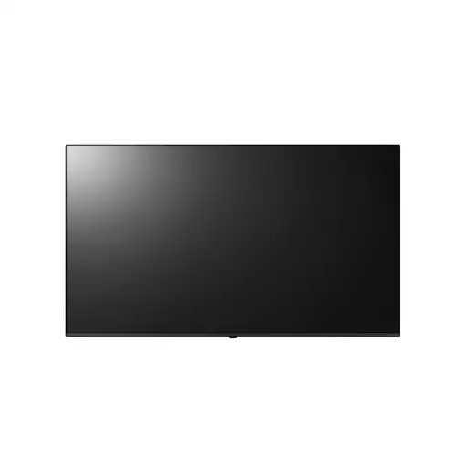 Televisor LED 55'' 4K Ultra HD Negro Smart 55UR762H9ZC.AEU LG