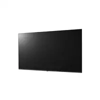 Televisor LED 55'' 4K Ultra HD Negro Smart 55UR762H9ZC.AEU LG