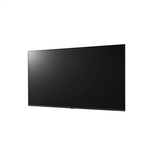 Televisor LED 55'' 4K Ultra HD Negro Smart 55UR762H9ZC.AEU LG