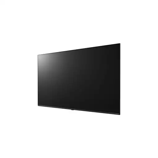 Televisor LED 55'' 4K Ultra HD Negro Smart 55UR762H9ZC.AEU LG
