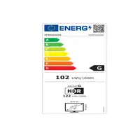 LG 55UR762H9ZC 139,7 cm (55\) 4K Ultra HD Smart TV Wifi Negro
