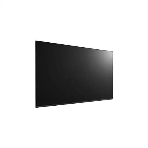 Televisor LED 55'' 4K Ultra HD Negro Smart 55UR762H9ZC.AEU LG