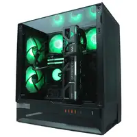 Epical-Q Feloxinos AMD Ryzen 9 9950X3D, 64GB, 4TB SSD, RTX 5080+ W11P Epical-Q Feloxinos AMD Ryzen 9 9950X3D, 64GB, 4TB SSD, RTX 5080+ W11P