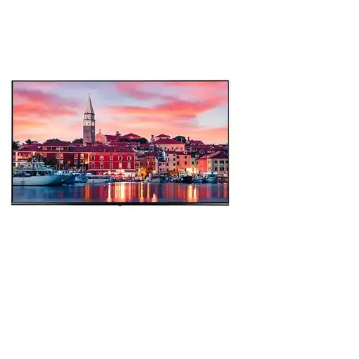 LG 55UR762H3ZC televisión para el sector hotelero 139,7 cm (55'') 4K Ultra HD 400 c