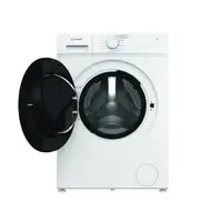 Lavadora Secadora blanca, 7/5 kg, 1400 Rpm, IDMA 75624 MY TIME SPT INDESIT