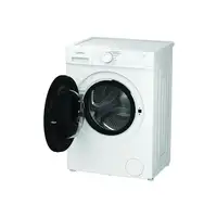 Lavadora Secadora blanca, 7/5 kg, 1400 Rpm, IDMA 75624 MY TIME SPT INDESIT