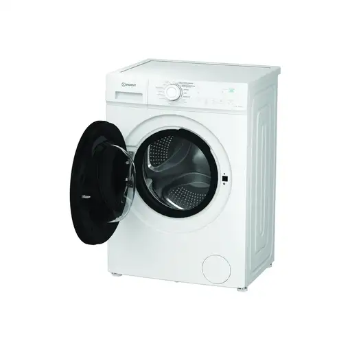 Lavadora Secadora blanca, 7/5 kg, 1400 Rpm, IDMA 75624 MY TIME SPT INDESIT