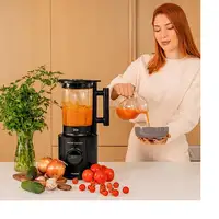 Cecotec 03986 licuadora 1,8 L Batidora de vaso 2700 W Negro Cecotec 03986 licuadora 1,8 L Batidora de vaso 2700 W Negro