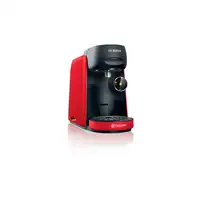 Cafeteras cápsulas Totalmente automática Negro 0.7 L TAS16B3 BOSCH