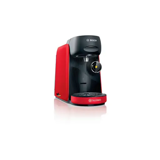 Cafeteras cápsulas Totalmente automática Negro 0.7 L TAS16B3 BOSCH